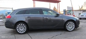 Opel Insignia 2.0-160, снимка 7