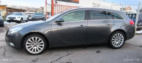 Opel Insignia 2.0-160, снимка 3