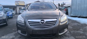 Opel Insignia 2.0-160 1