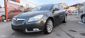 Opel Insignia 2.0-160 - 9960 лв. - 34718964 | Car24.bg