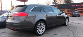 Opel Insignia 2.0-160, снимка 6