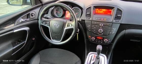 Opel Insignia 2.0-160 - 9960 лв. - 34718964 | Car24.bg