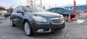 Opel Insignia 2.0-160 - 9960 лв. - 34718964 | Car24.bg