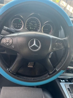 Обява за продажба на Mercedes-Benz C 220 ~11 400 лв. - изображение 3