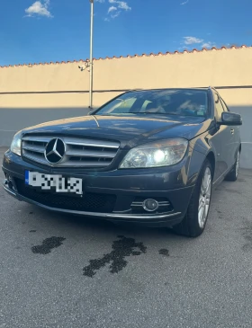 Обява за продажба на Mercedes-Benz C 220 ~11 400 лв. - изображение 1