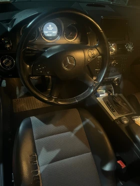 Mercedes-Benz C 220 | Mobile.bg    6