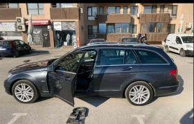 Обява за продажба на Mercedes-Benz C 220 ~9 900 лв. - изображение 11