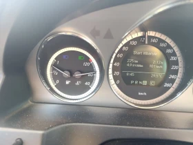 Mercedes-Benz C 220 | Mobile.bg    7