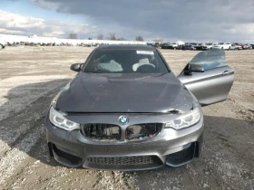 BMW M4 - 46400 лв. - 97933913 | Car24.bg