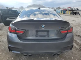 BMW M4 - 46400 лв. - 97933913 | Car24.bg