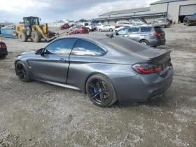 BMW M4 - 46400 лв. - 97933913 | Car24.bg