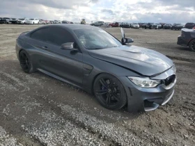 BMW M4  1