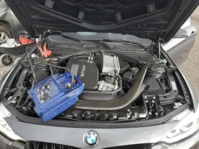 BMW M4 - 46400 лв. - 97933913 | Car24.bg