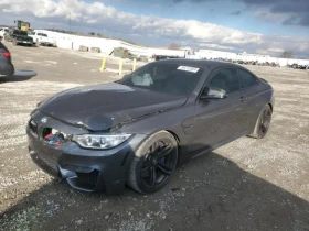 BMW M4 - 46400 лв. - 97933913 | Car24.bg