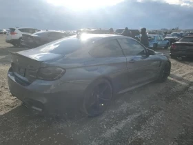 BMW M4 - 46400 лв. - 97933913 | Car24.bg