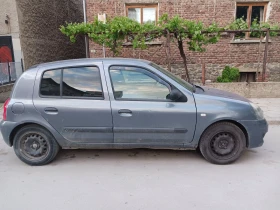 Обява за продажба на Renault Clio 2 ~5 000 лв. - изображение 2