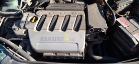 Renault Clio 1.4 16v  AVTOMATIK | Mobile.bg    13