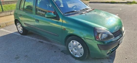 Renault Clio 1.4 16v  AVTOMATIK | Mobile.bg    6