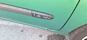 Renault Clio 1.4 16v  AVTOMATIK | Mobile.bg    7