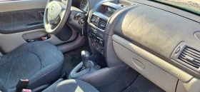Renault Clio 1.4 16v  AVTOMATIK | Mobile.bg    8