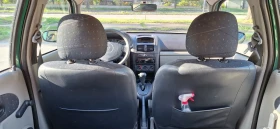 Renault Clio 1.4 16v  AVTOMATIK | Mobile.bg    11