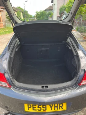 Opel Insignia 1.8i | Mobile.bg    10