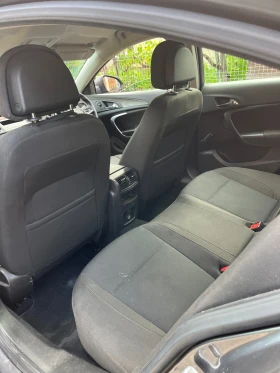 Opel Insignia 1.8i | Mobile.bg    6