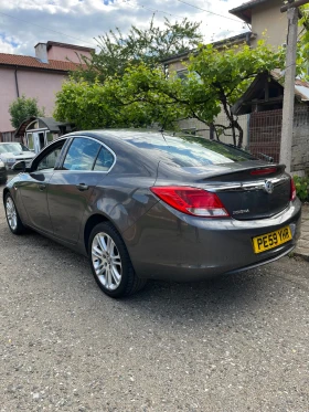 Opel Insignia 1.8i | Mobile.bg    5