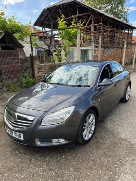 Opel Insignia 1.8i | Mobile.bg    3