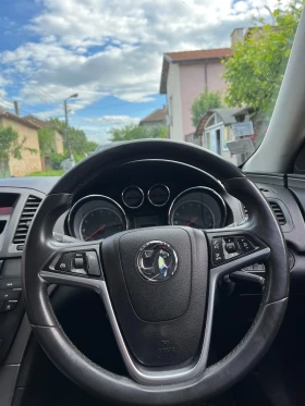 Opel Insignia 1.8i | Mobile.bg    8