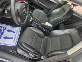 Audi A3 2.0dizel-140ks-2009god-Euro5 | Mobile.bg    13