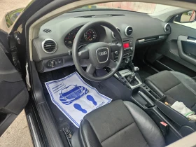 Audi A3 2.0dizel-140ks-2009god-Euro5 | Mobile.bg    15