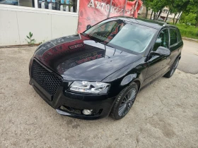 Audi A3 2.0dizel-140ks-2009god-Euro5 | Mobile.bg    10