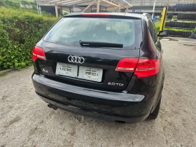 Audi A3 2.0dizel-140ks-2009god-Euro5 | Mobile.bg    7