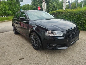 Audi A3 2.0dizel-140ks-2009god-Euro5 | Mobile.bg    8
