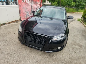 Audi A3 2.0dizel-140ks-2009god-Euro5 | Mobile.bg    9