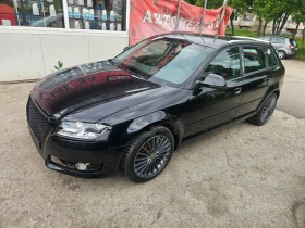 Audi A3 2.0dizel-140ks-2009god-Euro5 | Mobile.bg    11