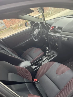 Mazda 3 1.6 | Mobile.bg    8