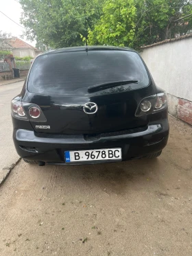 Mazda 3 1.6 | Mobile.bg    4