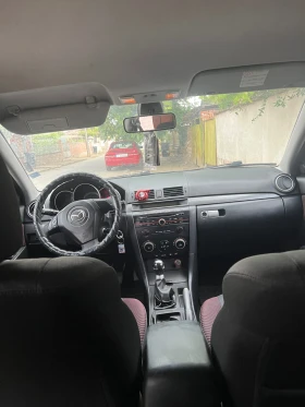 Mazda 3 1.6 | Mobile.bg    7