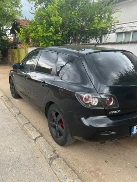 Mazda 3 1.6 | Mobile.bg    3