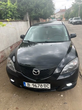 Mazda 3 1.6 | Mobile.bg    2