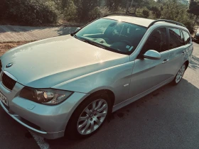Обява за продажба на BMW 330 330D XD ~11 500 лв. - изображение 3