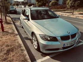 Обява за продажба на BMW 330 330D XD ~11 500 лв. - изображение 1