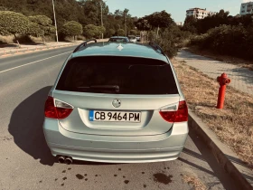 Обява за продажба на BMW 330 330D XD ~11 500 лв. - изображение 2
