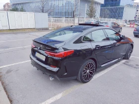 BMW 2 Gran Coupe 228i xdrive | Mobile.bg    5