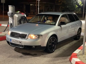 Обява за продажба на Audi A4 B6 Quattro ~6 999 лв. - изображение 2