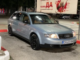 Обява за продажба на Audi A4 B6 Quattro ~6 999 лв. - изображение 1