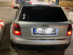 Обява за продажба на Audi A4 B6 Quattro ~6 999 лв. - изображение 3