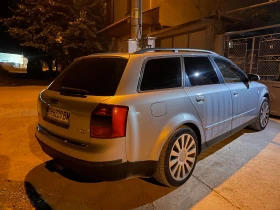 Обява за продажба на Audi A4 B6 Quattro ~7 000 лв. - изображение 1